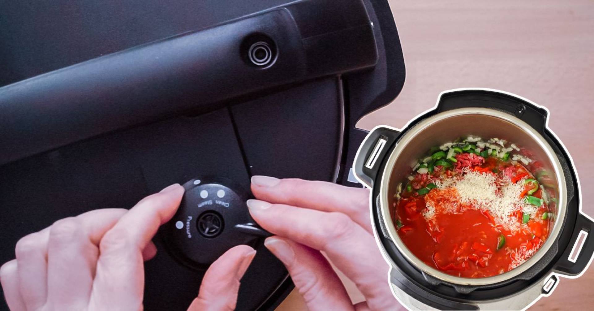 The Largest Electric Pressure Cooker In 2024 Purchasing Guidance