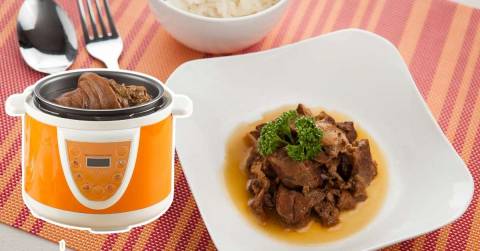 The Smallest Electric Pressure Cooker: Top Picks & Buying Guides 2025