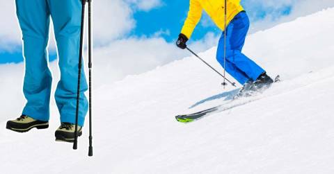 The Best Affordable Ski Pants: Buying Guide 2023