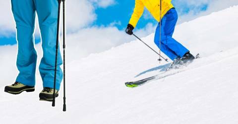 The Best Affordable Ski Pants: Buying Guide 2024