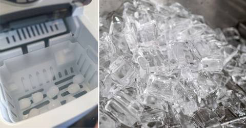 The Best Ice Makers For Home Bars - Complete Buying Guide 2024