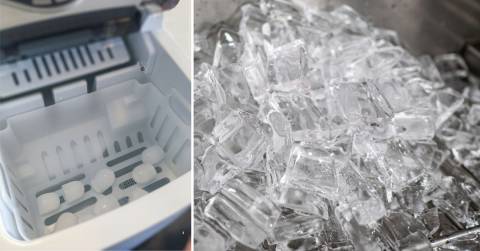 The Best Ice Makers For Home Bars - Complete Buying Guide 2025