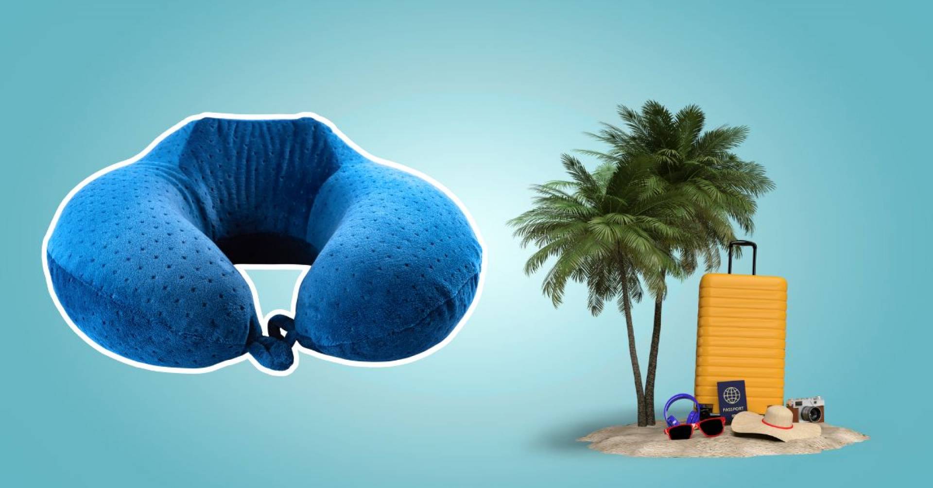 The Best Pillows For Airplane Travel Of 2024 Great Picks & Buying Guide