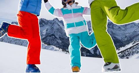The Best Ski Pants - Complete Buying Guide 2025