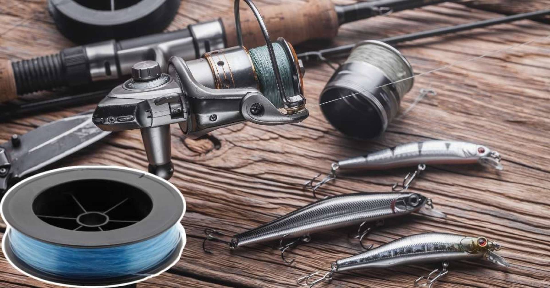 The Most Invisible Fishing Line Of 2024 Buying Guide & Reviews