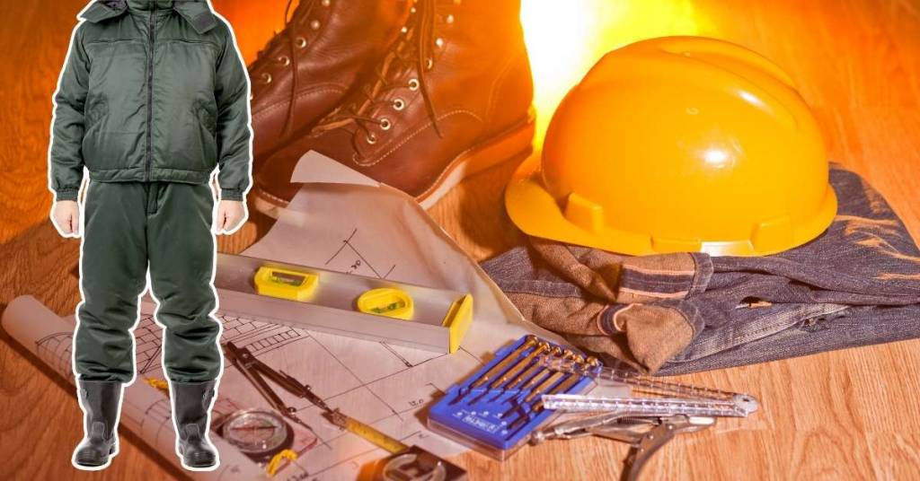 Winter Work Trousers For Men 2026.The Best Winter Work Pants For 2026