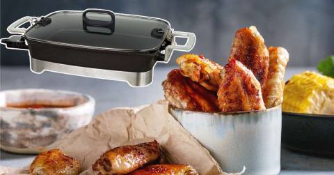 The Biggest Electric Skillet - Complete Buying Guide 2025