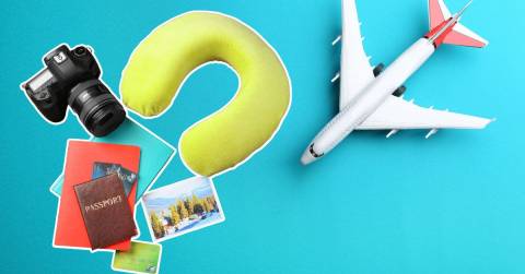 The Good Travel Pillow In 2025: Top-Rated & Hot Picks
