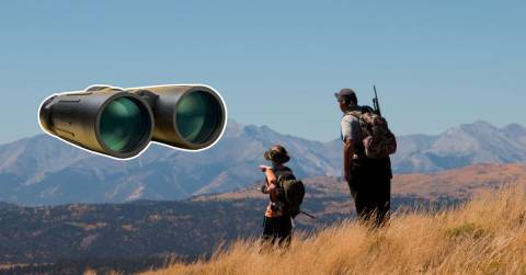 The Best 12x50 Hunting Binoculars For 2023