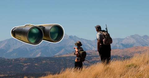 The Best 12x50 Hunting Binoculars For 2024