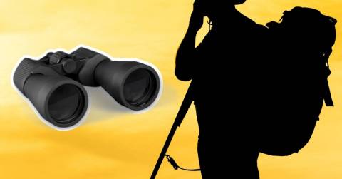 The Best 15x56 Binoculars Of 2024: Reviews And Buyers Guide