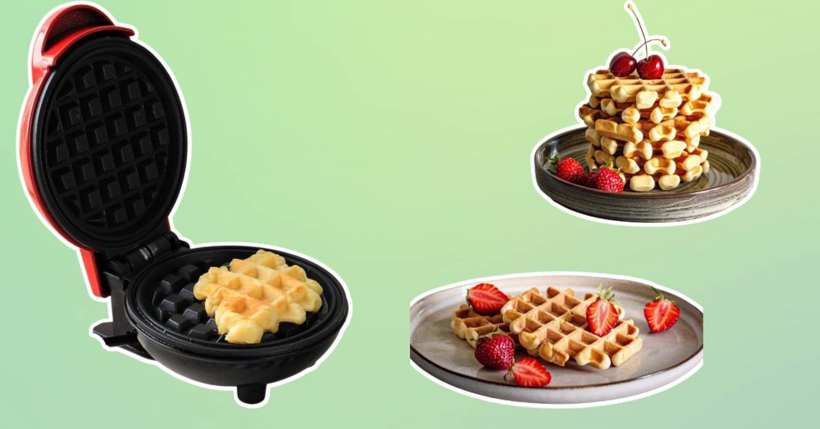 Top Best Compact Waffle Maker Indepth Buying Guides Included