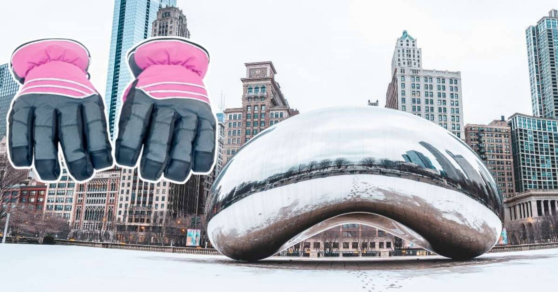 The Best Gloves For Chicago Winter Of 2024 Reviews And Buyers Guide