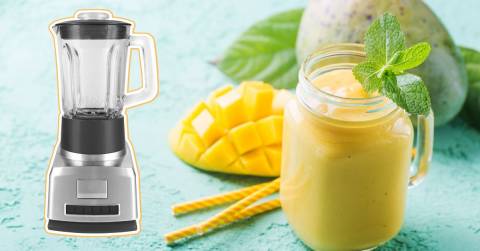 The Best Professional Blender For Smoothies: Best Picks Of 2025