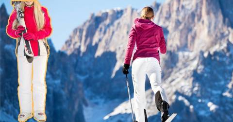 The Best Women Ski Pants: Reviews In 2025 By Experts