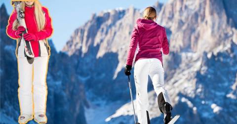 The Best Women Ski Pants: Reviews In 2024 By Experts