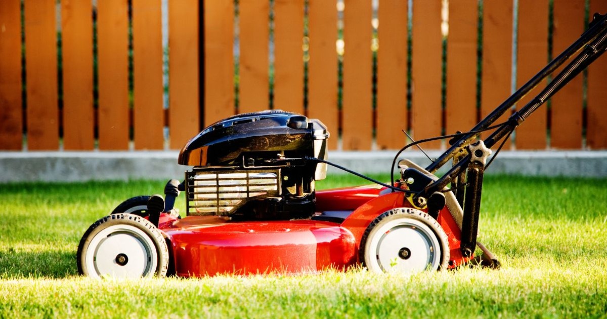 Can You Jump Start A Lawn Mower Without A Battery? The Answer Is Here!