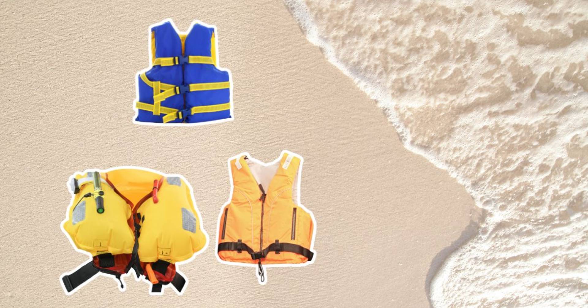 The Most Comfortable Life Jacket Highly Of 2024