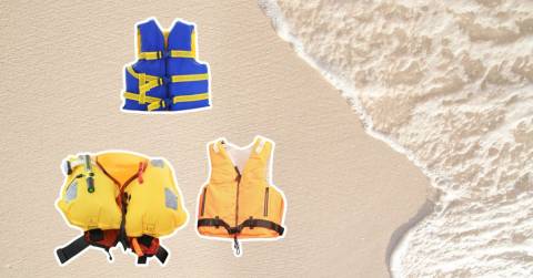 The Most Comfortable Life Jacket: Highly Recommended Of 2023