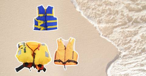 The Most Comfortable Life Jacket: Highly Recommended Of 2024