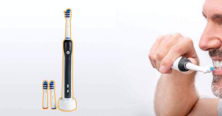 Best auto toothbrush
