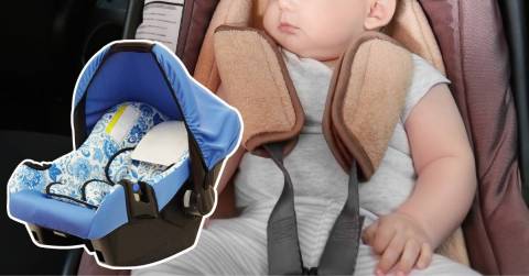 The Best Baby Car Seat: Guides & Ranking 2024