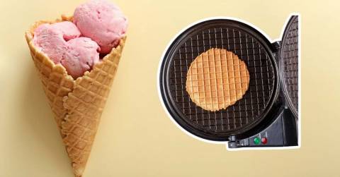 The Best Commercial Waffle Cone Maker: Reviews In 2024 By Experts