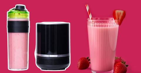 The Best Individual Blender For 2024