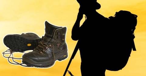 The Best Leather Hunting Boots: Best Choices For Shopping In 2024
