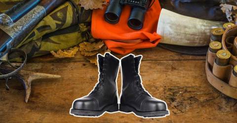 The Best Lightweight Hunting Boot: Rankings In 2024 & Purchasing Tips