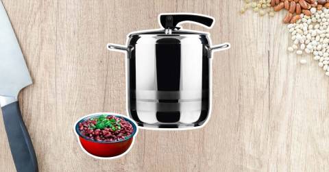 The Best Pressure Cooker For Beans Of 2025: Buying Guides