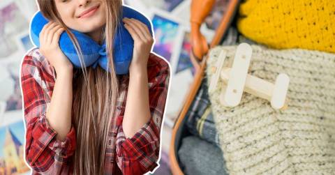 The Best Small Travel Pillow In 2025: Purchasing Guidance