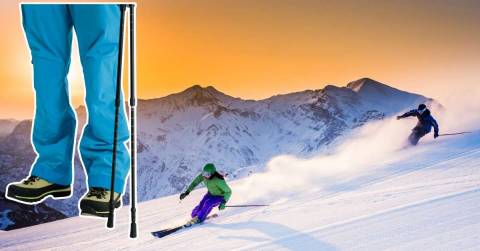 The Best Snow Pants In 2025: Our Top Picks