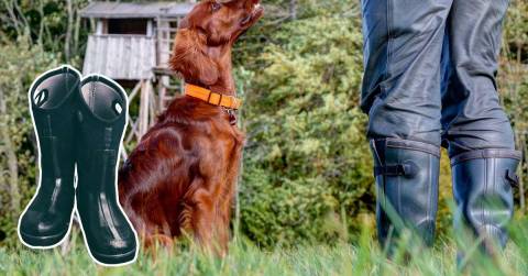 The Best Lightweight Rubber Hunting Boots For 2025
