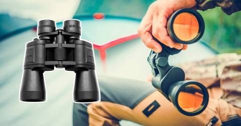 The Best 15 Power Binoculars: Guides & Ranking 2024