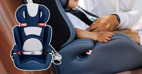 The Best And Safest Car Seat For 2025