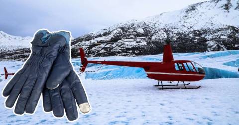 The Best Gloves For Alaska Winter In 2024