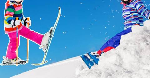 The Best Kids Ski Pants: Highly Recommended Of 2025