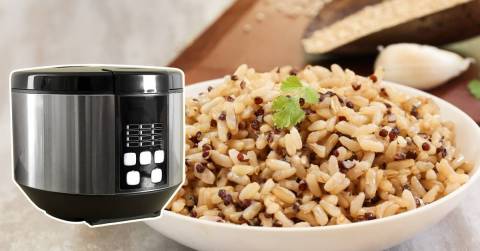 The Best Rice Cookers For Brown Rice In 2024