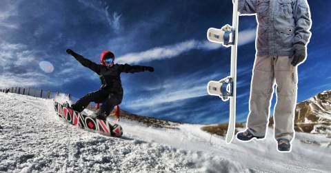 The Long Snowboarding Pants We've Tested: Top Reviews By Experts