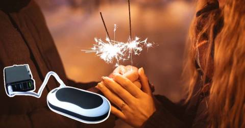 The Best Electronic Hand Warmer Of 2024: Ultimate Buying Guide