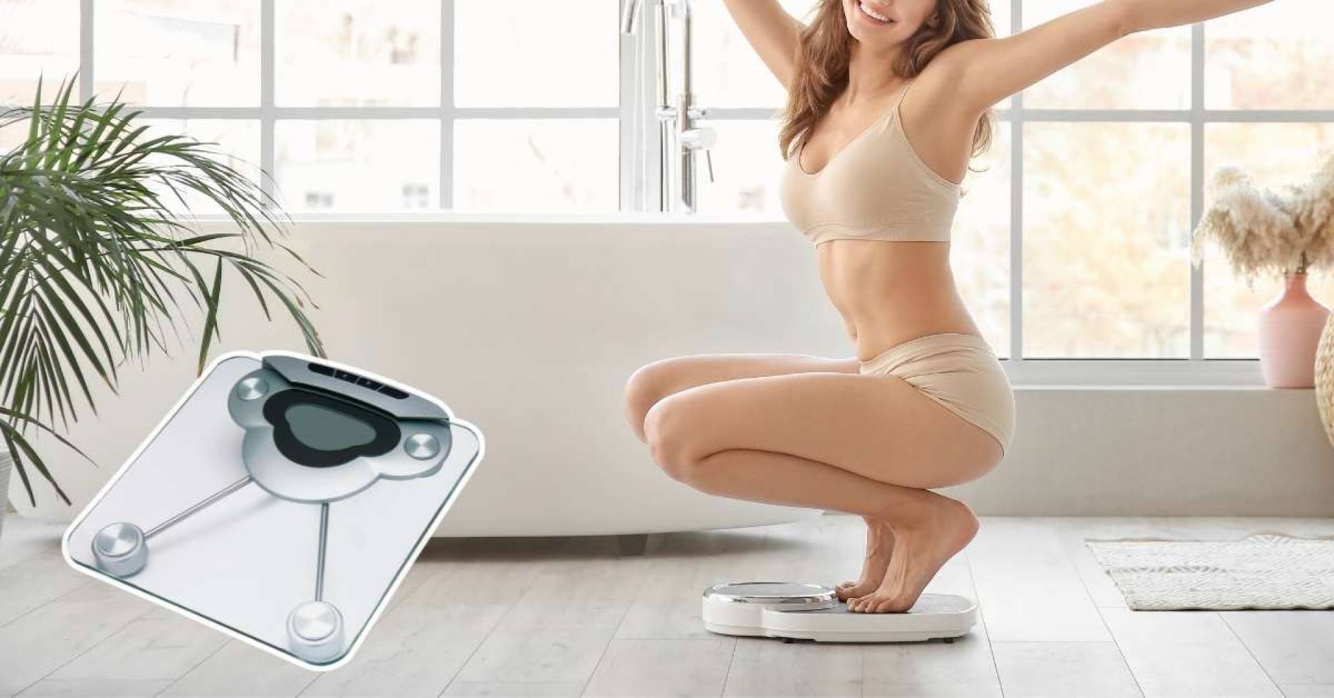 The Most Accurate Scale For Home In 2024 & Advice