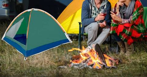 The Most Amazing Tents: Top Picks & Buying Guides 2025