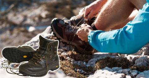 The Most Comfortable Hiking Boot: Top Picks Of 2025