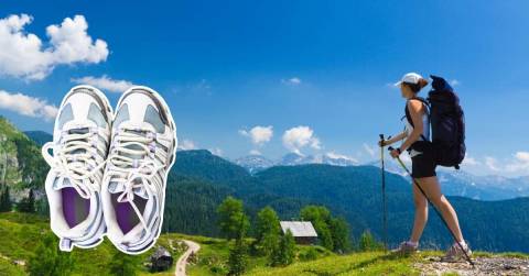 The Most Comfortable Hiking Shoes For Women In 2025: Our Top Picks