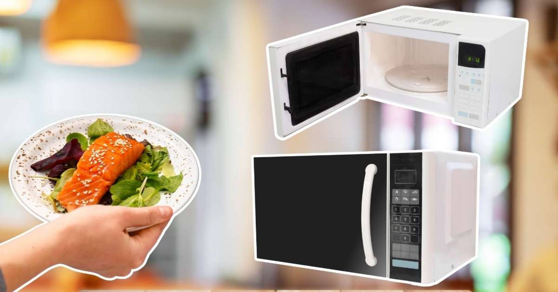 The Most Reliable Microwave Oven Top Picks For 2024