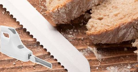 The Best Cordless Electric Carving Knife For 2024