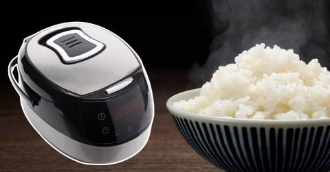 The Most Popular Rice Cooker In Japan For 2024