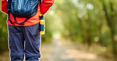 The Most Powerful Bear Spray In 2025: Top Picks & Buying Guide