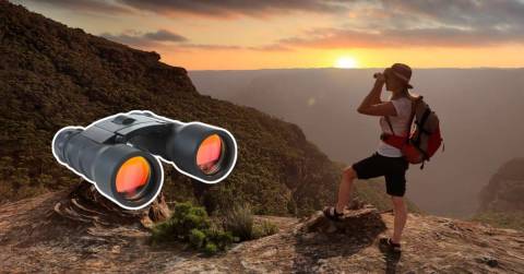 The Best All Around Binoculars Top Picks: Updated In April 2024